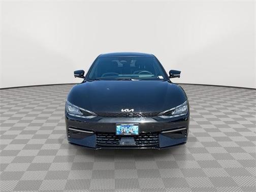 2024 Kia EV6 GT-Line