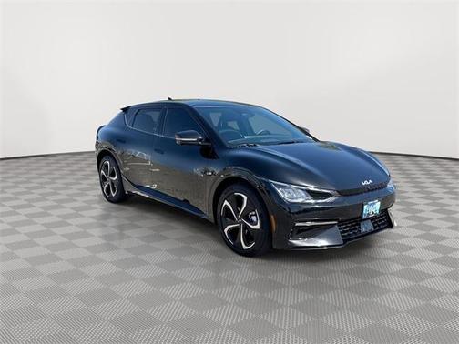 2024 Kia EV6 GT-Line