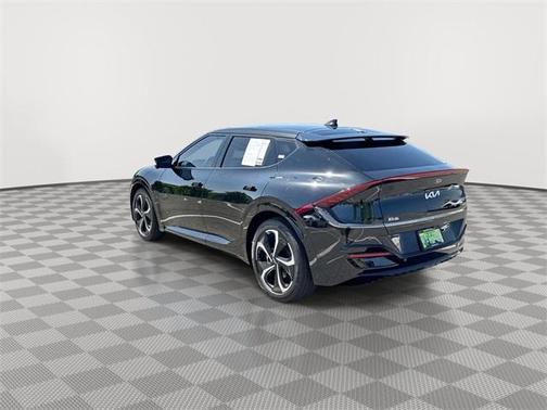2024 Kia EV6 GT-Line