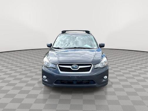 2014 Subaru XV Crosstrek 2.0i Premium