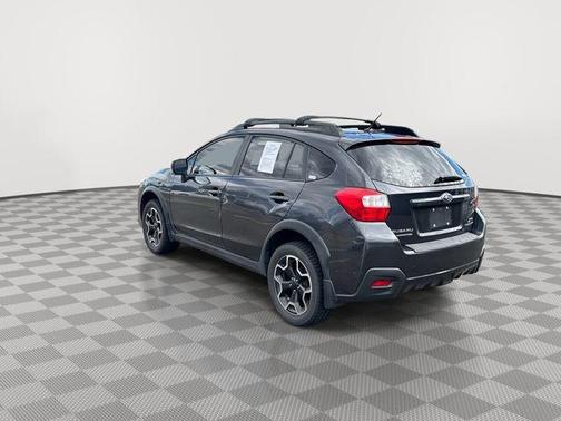 2014 Subaru XV Crosstrek 2.0i Premium