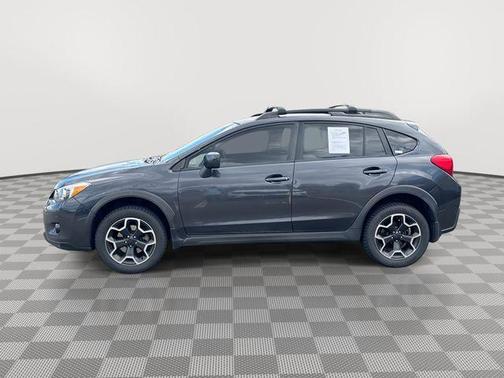 2014 Subaru XV Crosstrek 2.0i Premium