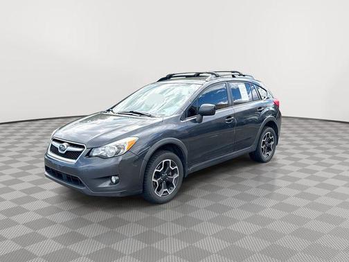 2014 Subaru XV Crosstrek 2.0i Premium