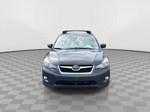 2014 Subaru XV Crosstrek 2.0i Premium