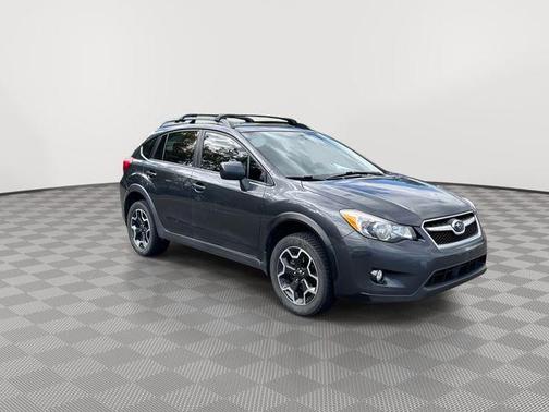 2014 Subaru XV Crosstrek 2.0i Premium