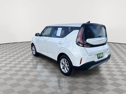 2023 Kia Soul S
