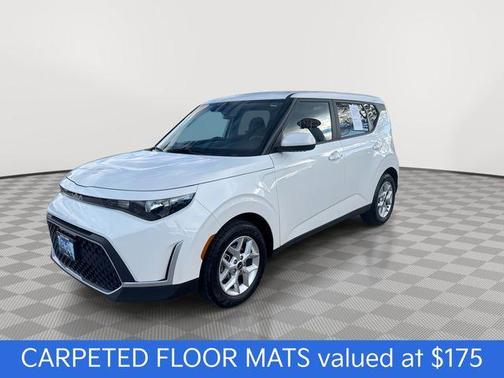 2023 Kia Soul S