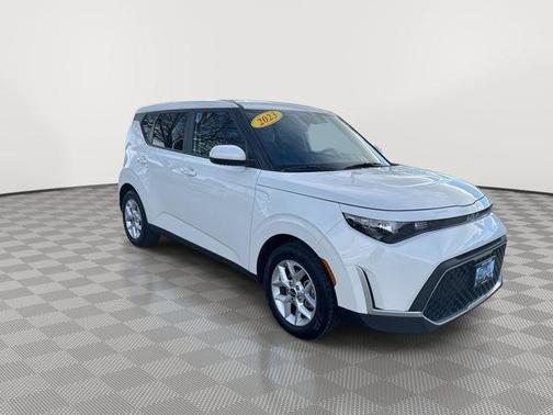2023 Kia Soul S