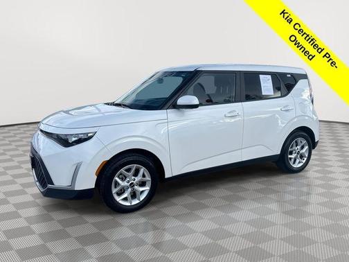 2023 Kia Soul S