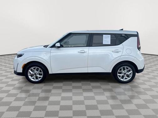 2023 Kia Soul S