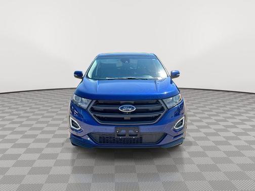 2015 Ford Edge Sport