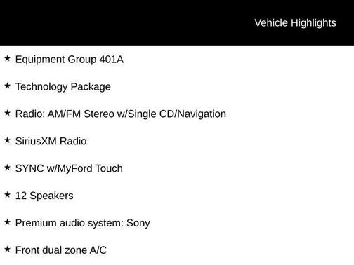 2015 Ford Edge Sport