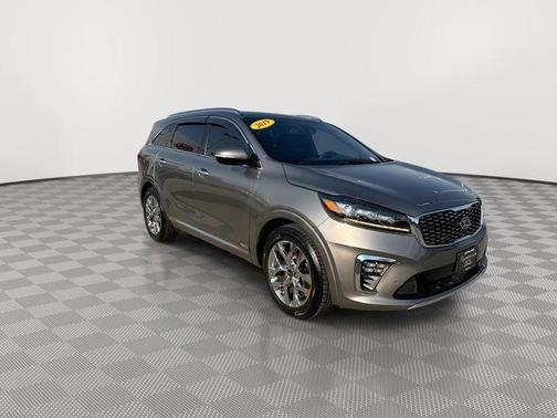 2019 Kia Sorento SX