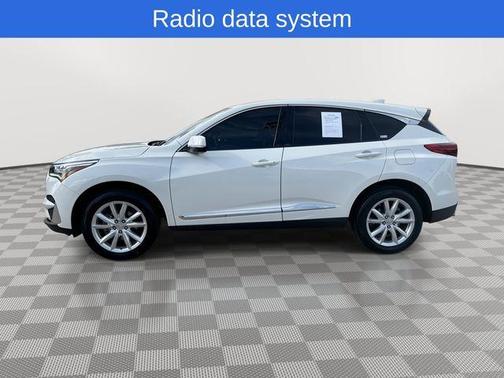2019 Acura RDX Base