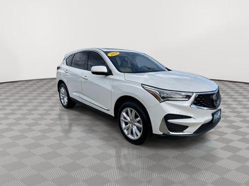 2019 Acura RDX Base