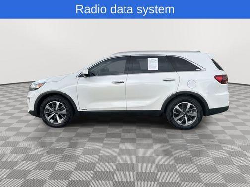 2019 Kia Sorento EX