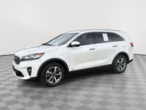 2019 Kia Sorento EX