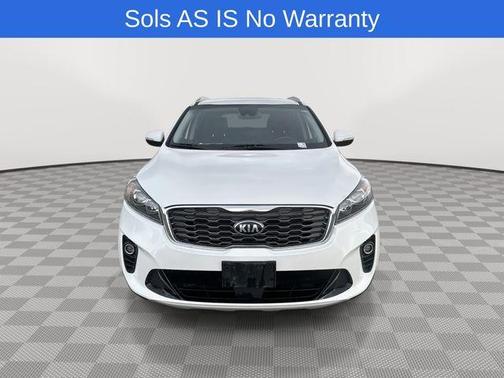 2019 Kia Sorento EX