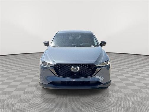 2022 Mazda CX-5 2.5 S Carbon Edition