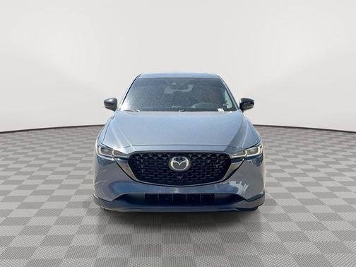 2022 Mazda CX-5 2.5 S Carbon Edition