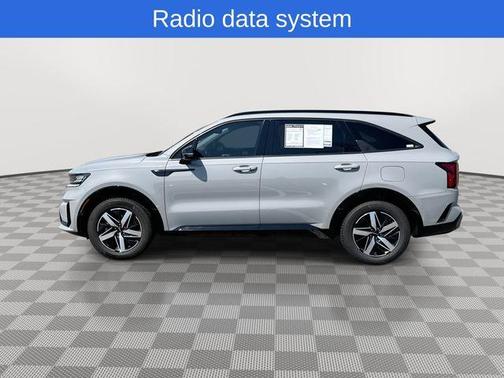 2023 Kia Sorento EX