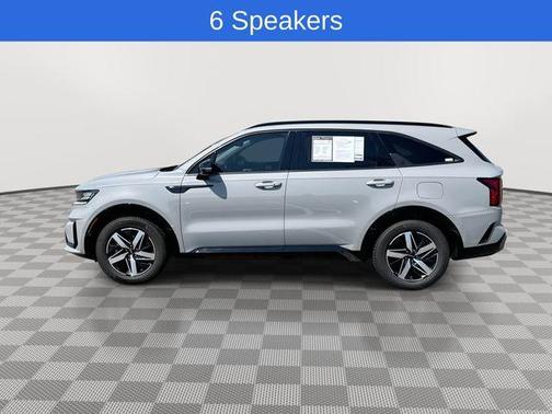 2023 Kia Sorento EX