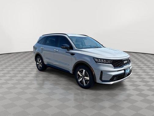 2023 Kia Sorento EX