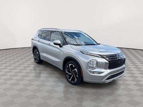 2023 Mitsubishi Outlander PHEV SEL