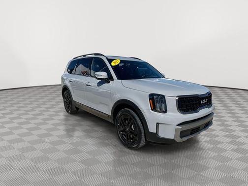 2023 Kia Telluride EX X-Line