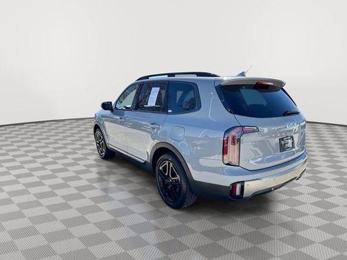 2023 Kia Telluride EX X-Line