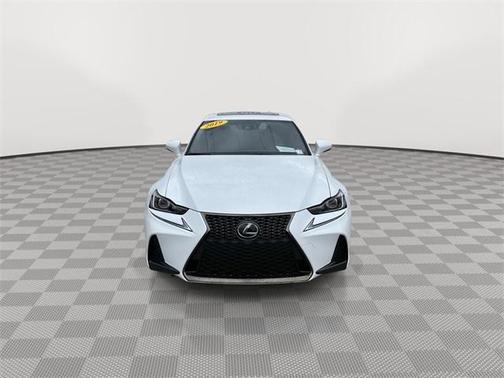 2019 Lexus IS 300 Base