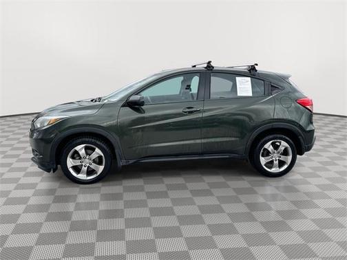 2018 Honda HR-V LX