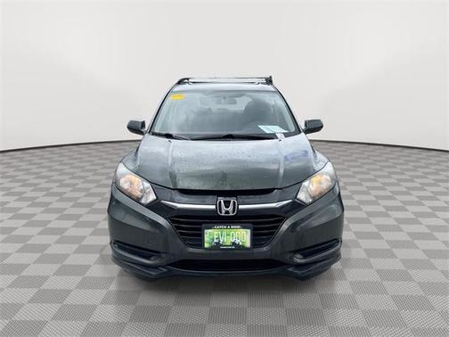 2018 Honda HR-V LX