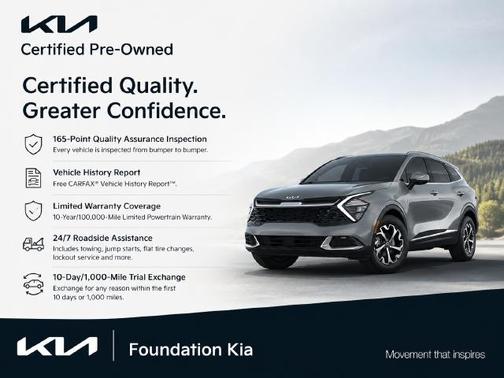 Aurora Black Pearl 2024 Kia EV9 Land