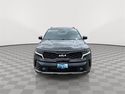 2023 Kia Sorento Plug-In Hybrid SX Prestige