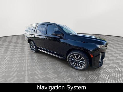 Black Raven 2023 Cadillac Escalade Sport