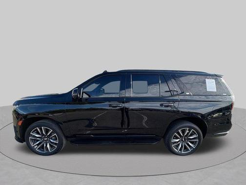 Black Raven 2023 Cadillac Escalade Sport
