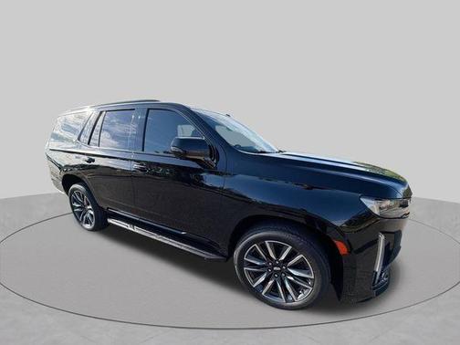 Black Raven 2023 Cadillac Escalade Sport