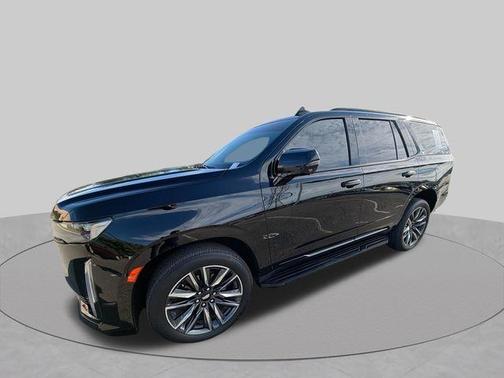 Black Raven 2023 Cadillac Escalade Sport