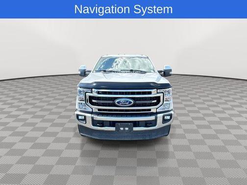 2020 Ford F-250 Lariat