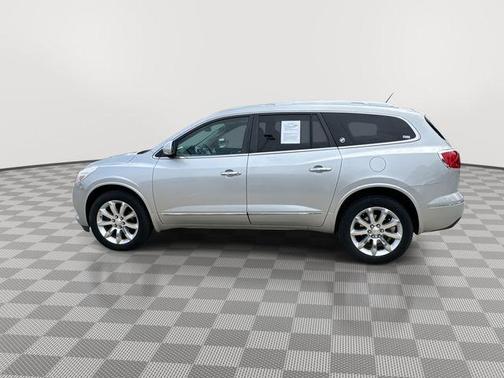 2014 Buick Enclave Premium