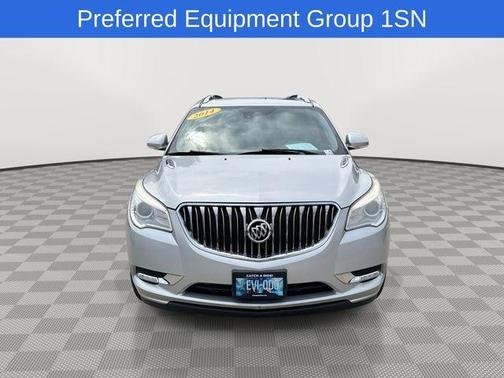 2014 Buick Enclave Premium