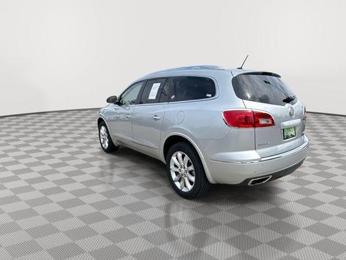 2014 Buick Enclave Premium