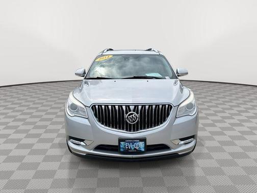 2014 Buick Enclave Premium