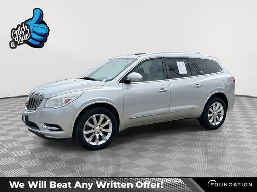 2014 Buick Enclave Premium