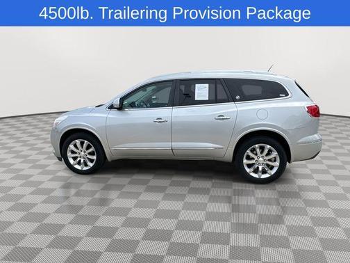2014 Buick Enclave Premium