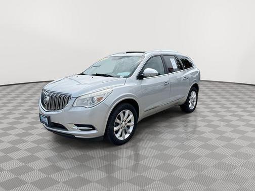 2014 Buick Enclave Premium