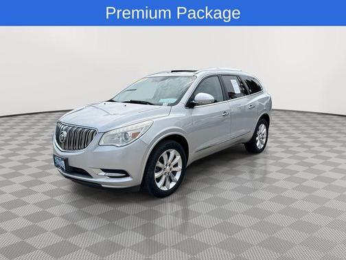 2014 Buick Enclave Premium