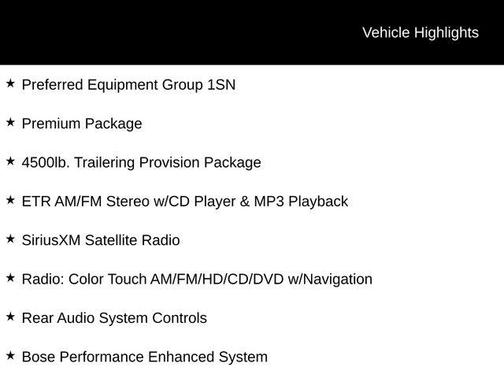 2014 Buick Enclave Premium