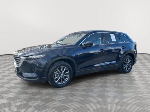 2023 Mazda CX-9 Touring
